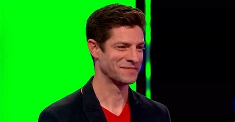 Naked Attraction Hunk Admits Oral Sex With Ex Was Like Kissing A Robot Daily Star