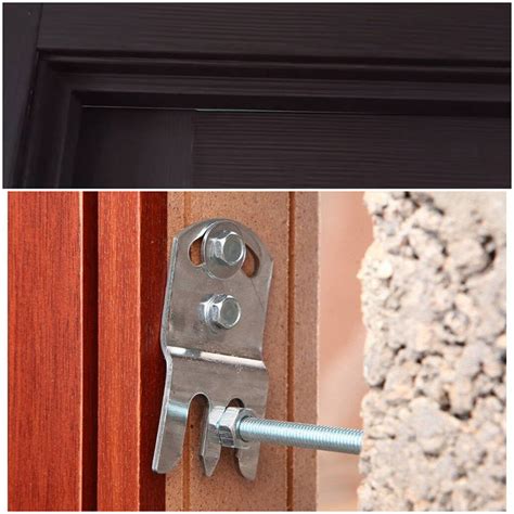 Крепление двери: Крепление дверей: способы и правила — Интернет магазин ...