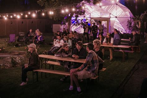 Concerts | Experience Live Music — Hillside Gardens