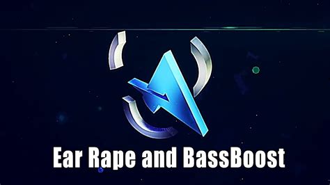 Ali As Meme Intro Ear Rape Brutally Bassboosted Youtube