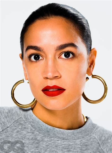 AOC's Fight for the Future - The Spotted Cat Magazine