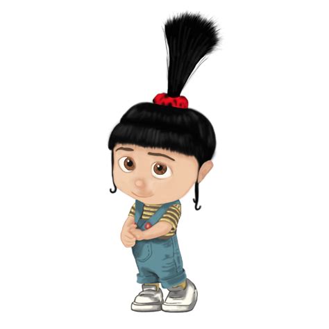 Despicable Me 4 Characters :: Behance