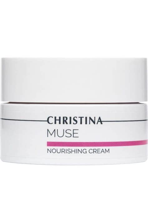 Купить Christina Muse Nourishing Cream Питательный крем для лица 50мл ...