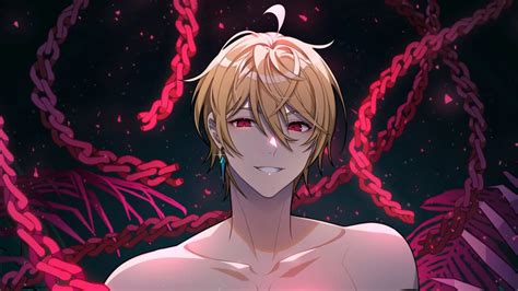 Demon Battle Fuck Servitude M M Yaoi Audio Story Gay Bdsm Porn Feat Archer Vale Xhamster