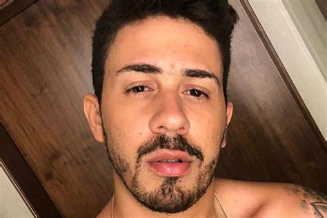 Carlinhos Maia sobre sexualidade Sou um gay que gosta de ser homem Metrópoles