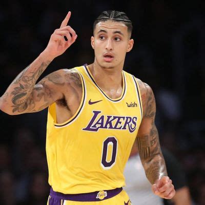 Kyle Kuzma- Wiki, Age, Height, Girlfriend, Net Worth (Updated on