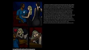 Cuento Erótico Señora Mitchell Parte 2 Portugués XVIDEOS