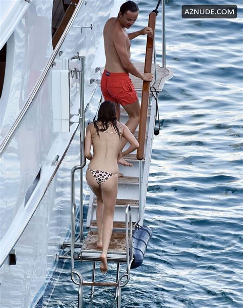 Cairo Dwek Nude Aznude