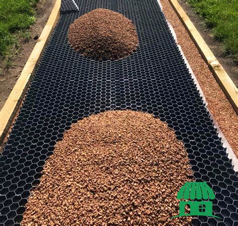 Газонная решетка купить в СПБ по цене производителя