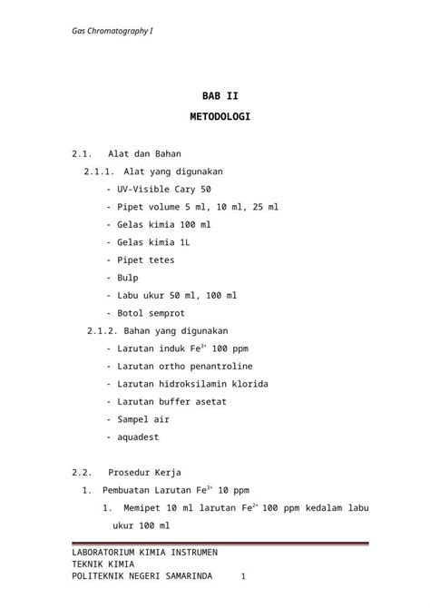 Docx Uv Vis Ii Docx Dokumen Tips