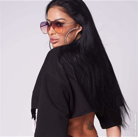 Monaghazi Monicasuarez Simonaion Nude OnlyFans Leaks Fappening FappeningBook