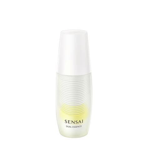 Dual Essence | SKIN CARE | Essences | SENSAI