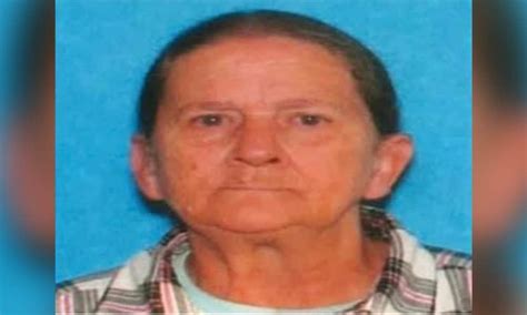 51 Year Old Missing Out Of Lamar County Vicksburg Daily News