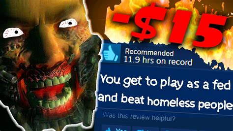 The Most Jarring Xbox 360 Horror Game Youtube