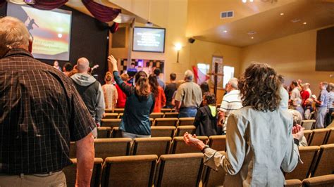 Living Hope Community Church Living Hope Community Church