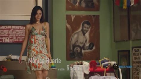 Esmeralda Pimentel Nude Pics Page