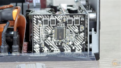 Огляд блока живлення XPG Core Reactor 850 Gold: сила в мініатюрі GECID ...