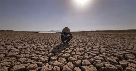 An Early Heat Wave Hits Morocco And The Entire Iberian Peninsula Tahrir