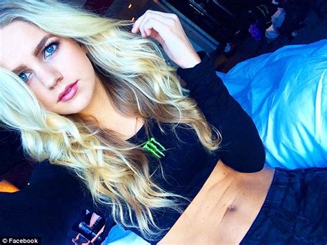 Celebrity Nude Photo Leak Model Helps Cops Entertainment Emirates