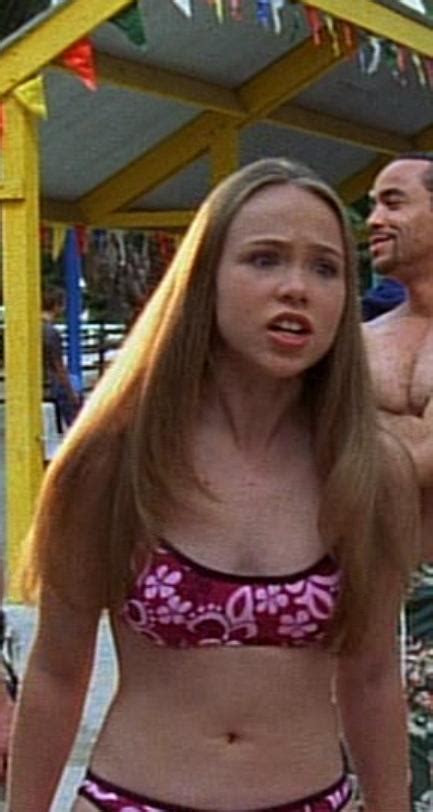 Naked Amanda Fuller In Malcolm In The Middle
