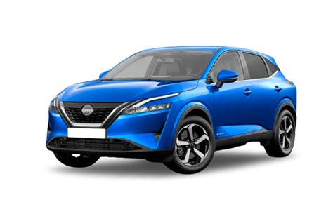 Renting Nissan Qashqai Dig T Kw Cv Mhev X Acenta En Barcelona