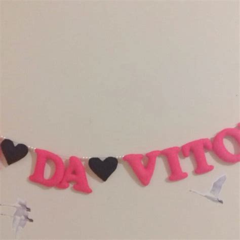 Varal Chá de Lingerie Decoração Enfeite Elo