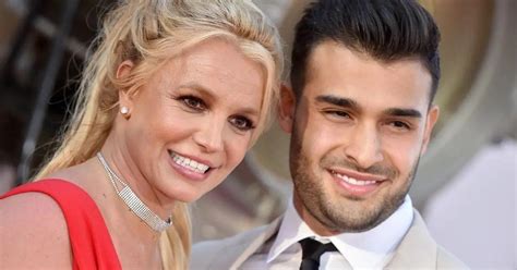 Britney Spears Missing Estranged Dad Jamie Spears Open To Father