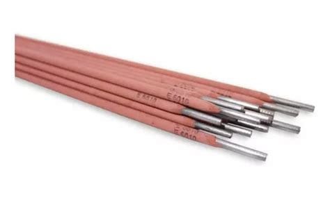 Electrodo Aws Premium E6010 1/8 3,2mm X 350mm | MercadoLibre
