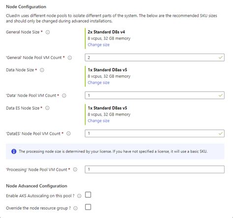 Installation Guide Cluedin Documentation