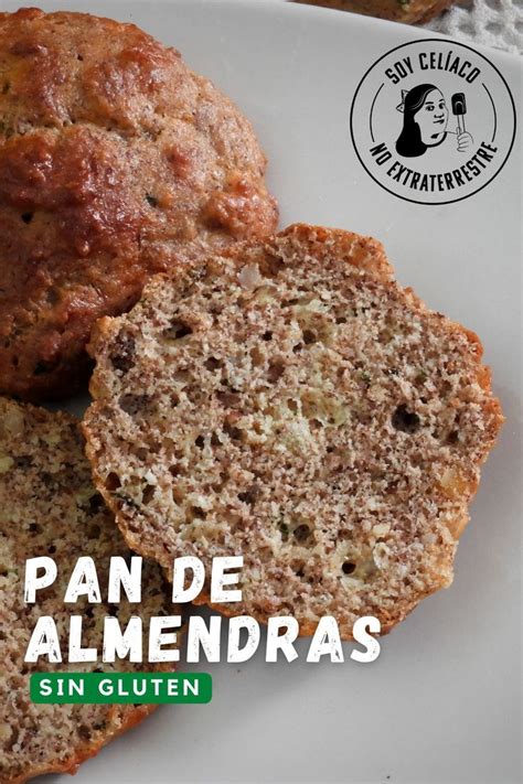 PAN KETO Sin Gluten Y Sin Harina Receta En 5 PASOS Receta Pan De