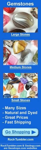 Tumbled Stones: What are tumbled stones? How are they made?