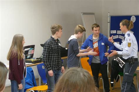 Keep Cool - Umpfertalschule Boxberg