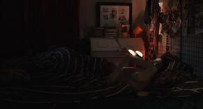 Stephanie Crayencour Nude Aznude