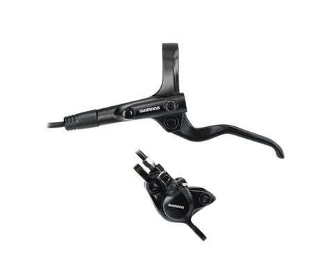 Shimano MT201 / MT200 Front Disc Brake | Merlin Cycles