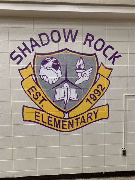 Shadow Rock Elementary Celebrates 30 Year Anniversary Dekalb County