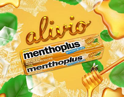 Menthoplus Projects | Photos, videos, logos, illustrations and branding ...