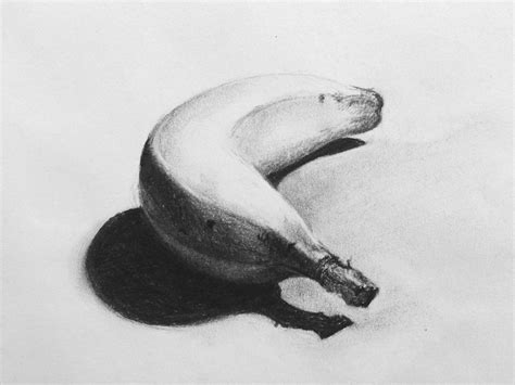 easy shaded drawing 4