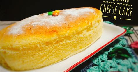 Resep Cheddar Cheese Cake Oleh Andika Shelly Cookpad