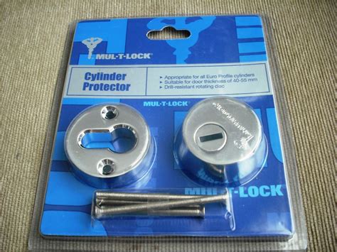 SECURITY PRODUCTS MUL T LOCK