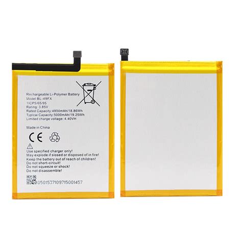 Infinix Battery HOT BL FX BATT Battery Shopee Philippines