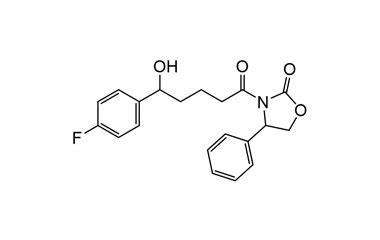 CAS No 439080 96 3 Product Name 3 5 4 Fluorophenyl 5 Hydroxy 1