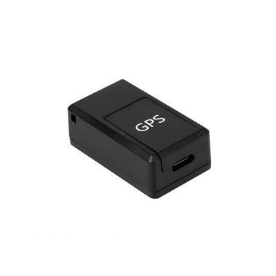 Gsm трекер GF-07 купить мини GPS трекер в магазине iDevice