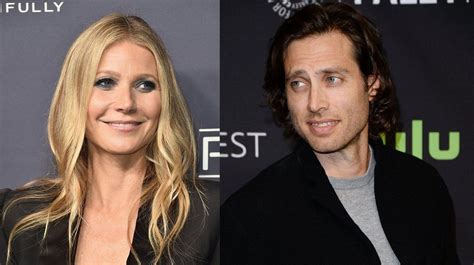 Gwyneth Paltrow Brad Falchuk Confirm Engagement Newsday