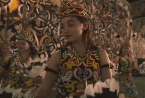 Film Napas Bumi Kalimantan Berisi Kearifan Lokal Kaltim Asa Budaya