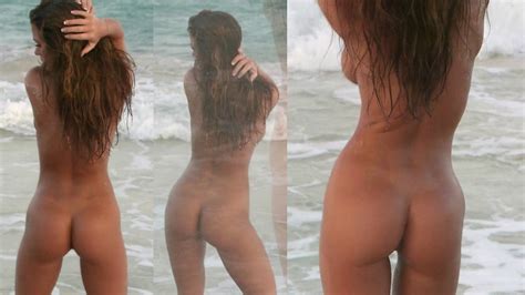 Naked Brooke Adams Ii In Bikini Destinations