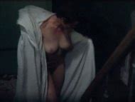 Naked Claire Nebout in A la lueur des désirs