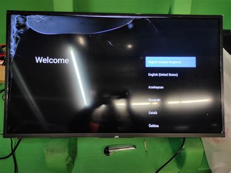 Televize 40" JVC LT-40VAF3235 | Aukro