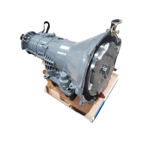 transmissions ktd performance