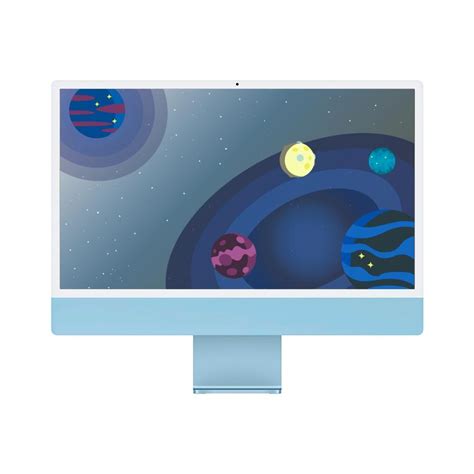 Apple iMac 24" (2024) купить в Москве, цены на Apple iMac 24" (2024) от ...