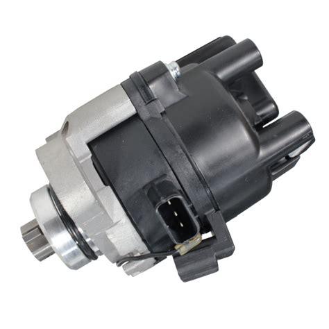Mazda Etude 16 Electronic Distributor Friendly Car Parts